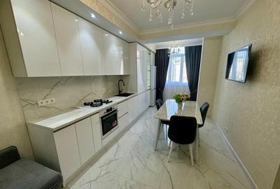 Garsoniera de inchiriat pe strada Albac - 2