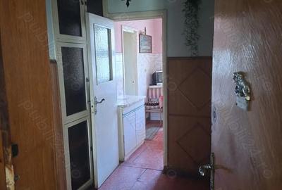 Apartament cu 3 camere decomandat în Rogerius - 9