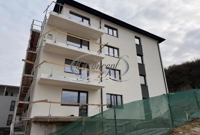 Apartament cu 4 camere semidecomandat în Florești - 10