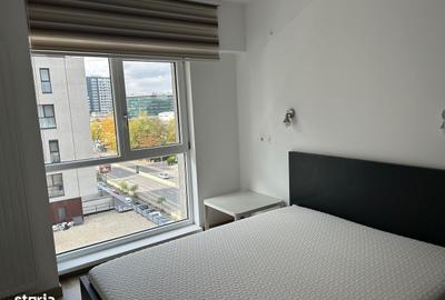 Apartament de vanzare 2 camere Aviatiei Fabrica de glucoza Promenada Mall - 11