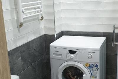 Garsonieră decomandată în Take Ionescu - 5