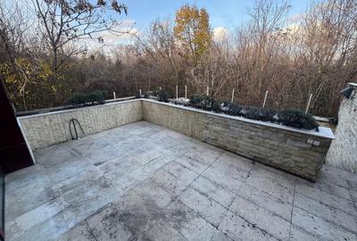 Casă cu 5 camere cu Canalizare în Banu Manta - 5