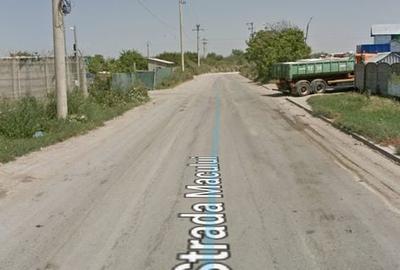 Teren de 20000 mp, în Bucureștii Noi - 2