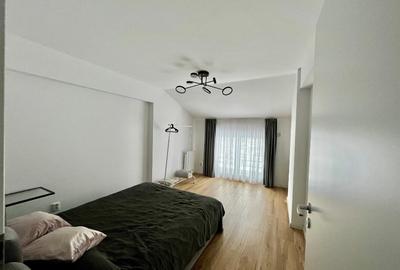 Apartament cu 3 camere decomandat în Vitan - 11