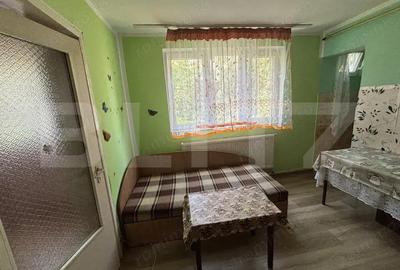 Apartament de vanzare, cu 2 camere, 36 mp, zona est - 6