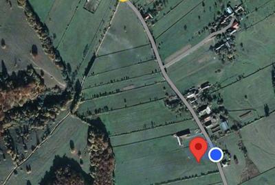 Spațiu comercial, în Buzăiel - 2