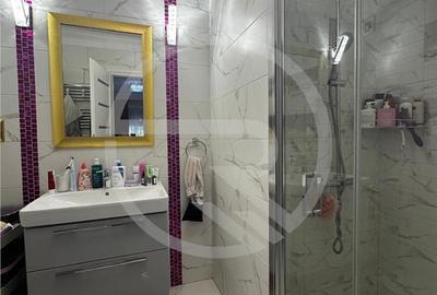 Apartament cu 3 camere în Sopor - 1