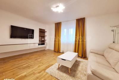 Apartament cu 4 camere decomandat, mobilat în Răcădău - 8