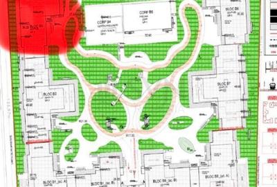 REA1027085 Studio Dublu IResidence Pipera Plaza I Cesiune - 8