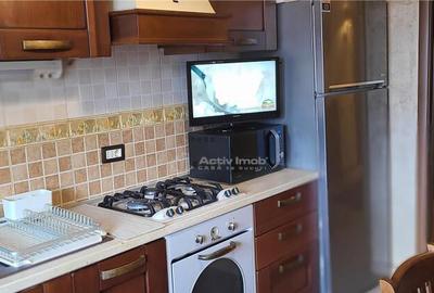 Casă cu 5 camere cu Teren 125 Mp în Central - 2