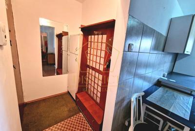 Apartament cu 2 camere semidecomandat, mobilat în Complex Studențesc - 9