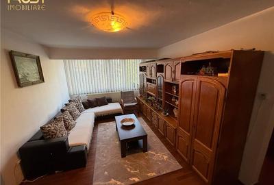 Apartament cu 3 camere semidecomandat în Mănăștur - 7
