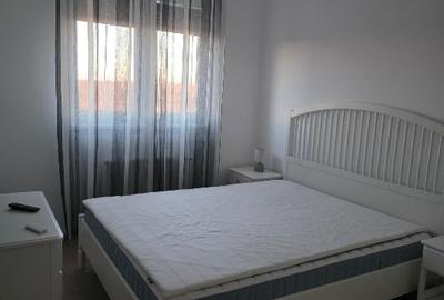 Apartament cu 2 camere semidecomandat, mobilat în Lipovei - 6