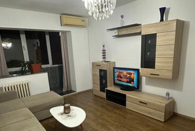 Apartament situat in zona DACIA - 1