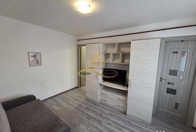 Apartament cu 2 camere semidecomandat în Sud