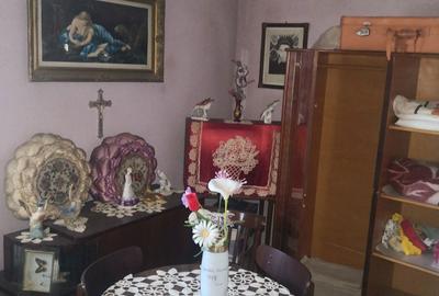 Apartament cu 2 camere semidecomandat în Luncoiu de Jos - 5