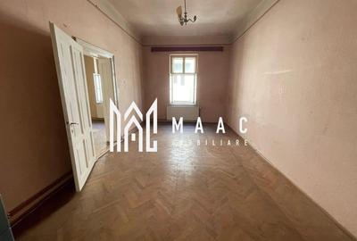 Vânzare Imobil Nicolae Balcescu Sibiu I 787 mp I Curte Interioară I Zonă Premium - 9