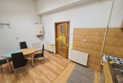 Casa individuala, mobilat modern, zona Grigorescu, curte, parcare - 15