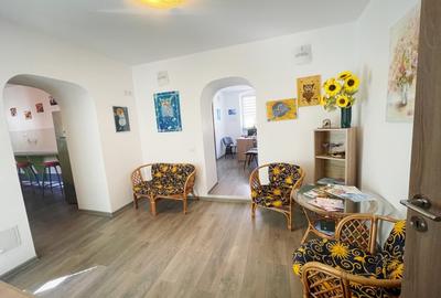Apartament 3 Camere la Inchiriere - Perfect pentru Terapii Alternative sau IT - 15