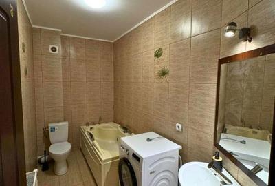 Apartament cu 4 camere, mobilat în Sisești - 2