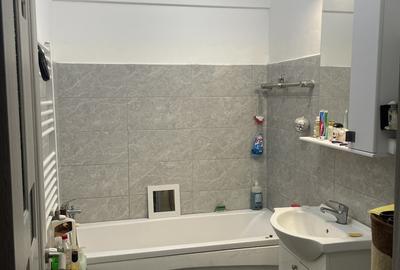 Garsonieră decomandată în Uverturii - 1