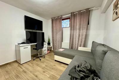 Apartament cu 2 camere decomandat în Decebal - 9