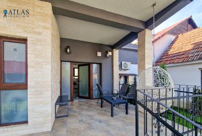 Apartament in casa, un singur vecin, curte si foisor, zona case, parcare privata - 13