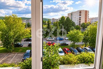 Apartament cu 3 camere decomandat, mobilat în Autogară - 6