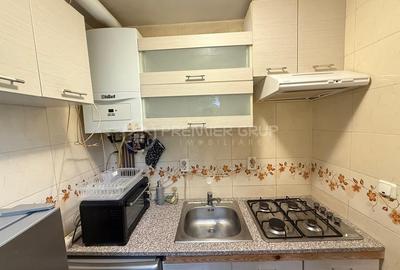 ETAJ 2! Apartament 2 camere | Tatarasi | 33mp + CT + AC - 11