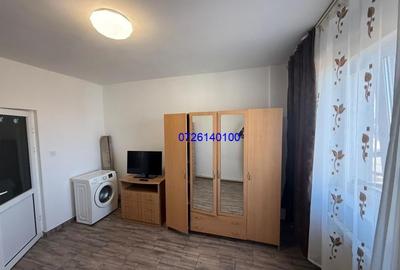 Garsonieră în CET - 1