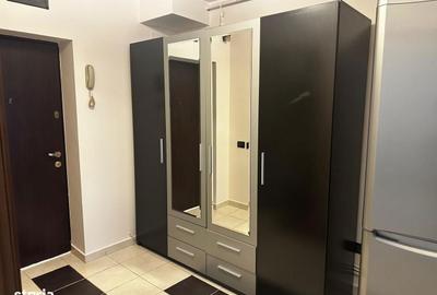 Garsonieră decomandată în Ferentari - 6