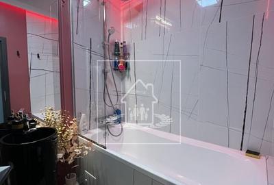 Apartament 3 camere | Etaj 3/3 | Șelimbăr - Str. Dimitrie Cantemir - 10