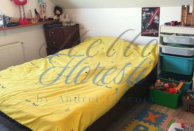 Casă cu 4 camere cu Teren 600 Mp în Ciurila