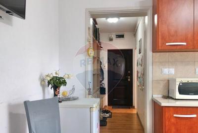 Apartament zona centrala Medias - 5