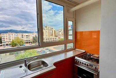 Apartament cu 2 camere semidecomandat în Ultracentral