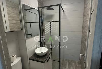 Apartament cu 2 camere decomandat, mobilat în Mănăștur