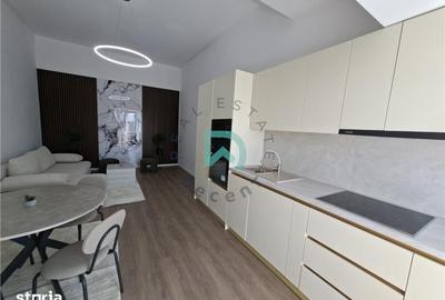 Apartament cu 3 camere în Tractorul - 3
