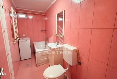 Apartament cu 2 camere decomandat în Șagului