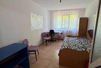 Apartament cu 2 camere în Micro 39 - 4
