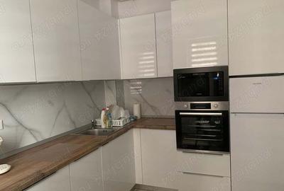 Apartament cu 2 camere semidecomandat în Mamaia - 5