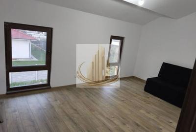 Duplex cu 4 camere cu Teren 280 Mp în Moșnița Nouă - 2