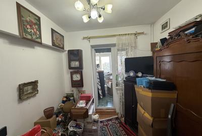 Apartament cu 3 camere decomandat în Pantelimon - 12