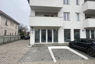 Apartament cu 2 camere în Ultracentral - 1