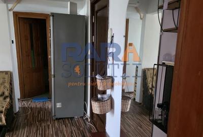 Apartament cu 2 camere decomandat, mobilat în Central - 2