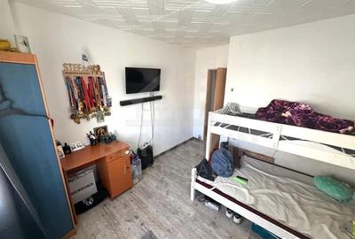 Apartament cu 2 camere decomandat în Gării