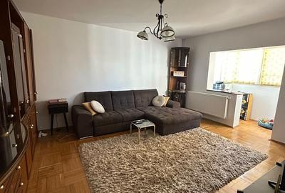 Apartament cu 3 camere decomandat în Nerva Traian - 1