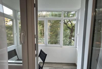 Apartament cu 2 camere decomandat în Exterior Vest