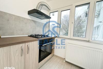 Apartament cu 2 camere decomandat, mobilat în Delfinariu - 15
