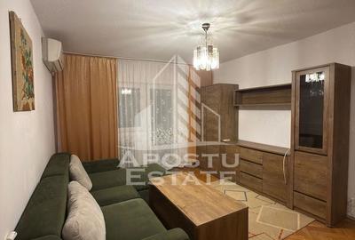 Apartament cu 2 camere în Olimpia-Stadion