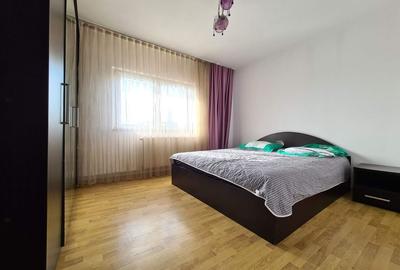 Apartament cu 2 camere decomandat în Vitan